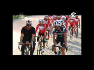 برنامج جربها مرة ( الدراجات الهوائية ) 02\10\2014