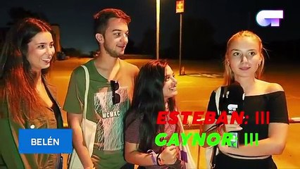 LO DE ANTES DE OT - S01xE01 - MUCHA SED, EH