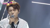 Show Champion EP.285 Nam Woo Hyun - If only you are fine