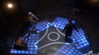 Stargate- Atlantis S 1 Ep 9- The Storm