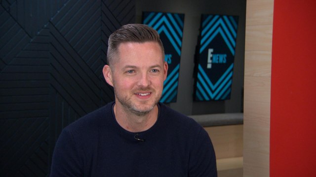 Damien Fahey Reflects on TRL 20 Years Later