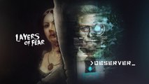 Layers of Fear   Observer Bundle - Trailer de lancement