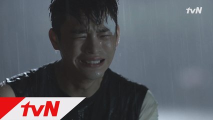 하키를 못 하게 된 인국의 오열