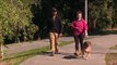 Washington Couple Reunited with Dog, Jeep Stolen from Hospital Parking Lot