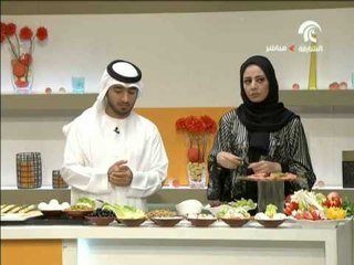 فقرة فطور حول العالم .. فطور جنوب سوريا