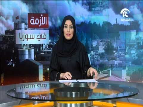 طائرات تركية وأمريكية تقصف مواقع لداعش داخل سوريا موقعة عشرات القتلى والجرحى