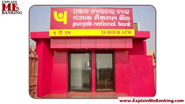How To Withdrawal Money / Cash From PNB ATM Machine ? PNB ATM Se Paise Kaise Nikale ? By Explain Me Banking