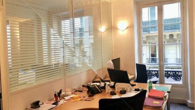 A vendre - BUREAUX - PARIS 08 (75008) - 190m²