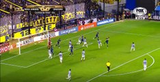 [GOL DE ZARATE] Boca Jrs 2 x 0 Cruzeiro - Libertadores 2018