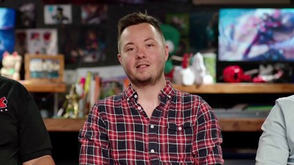 /dev diary: New Tiers & Placements in Ranked 2019