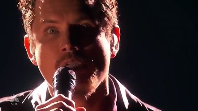 Michael Ketterer Brings Simon Cowell To TEARS During AGT Finals! | America's Got Talent 2018