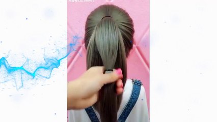 احدث تسريحات الشعر 2019