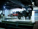 تقرير : أبرز مقتنيات متحف الشارقة للسيارات القديمة