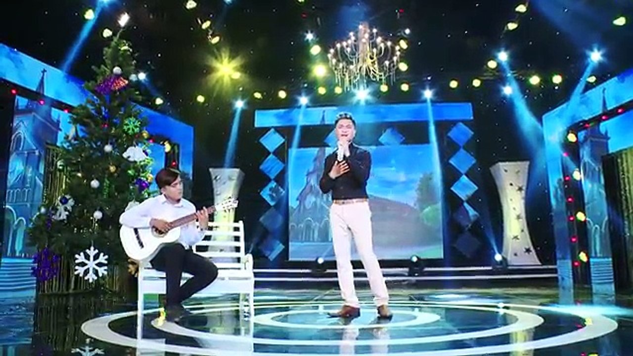 BÀI THÁNH CA BUỒN - TUYÊT ĐỈNH BOLERO 2018 KHÁNH LÂM BQB