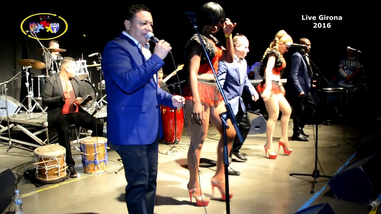 Silver Star - Punta Silver - El pato y la gallina (Live en Girona 2016)