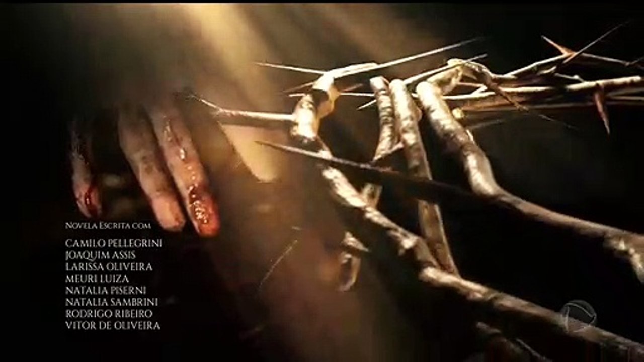 JESUS CAPITULO 42 COMPLETO