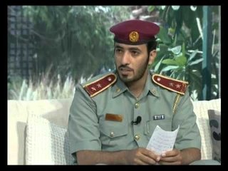 موجودون في كل الكوارث والأزمات.. لنتعرف على مهنة رجل الدفاع المدني