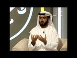 حمد الشامسي في برنامج أماسي