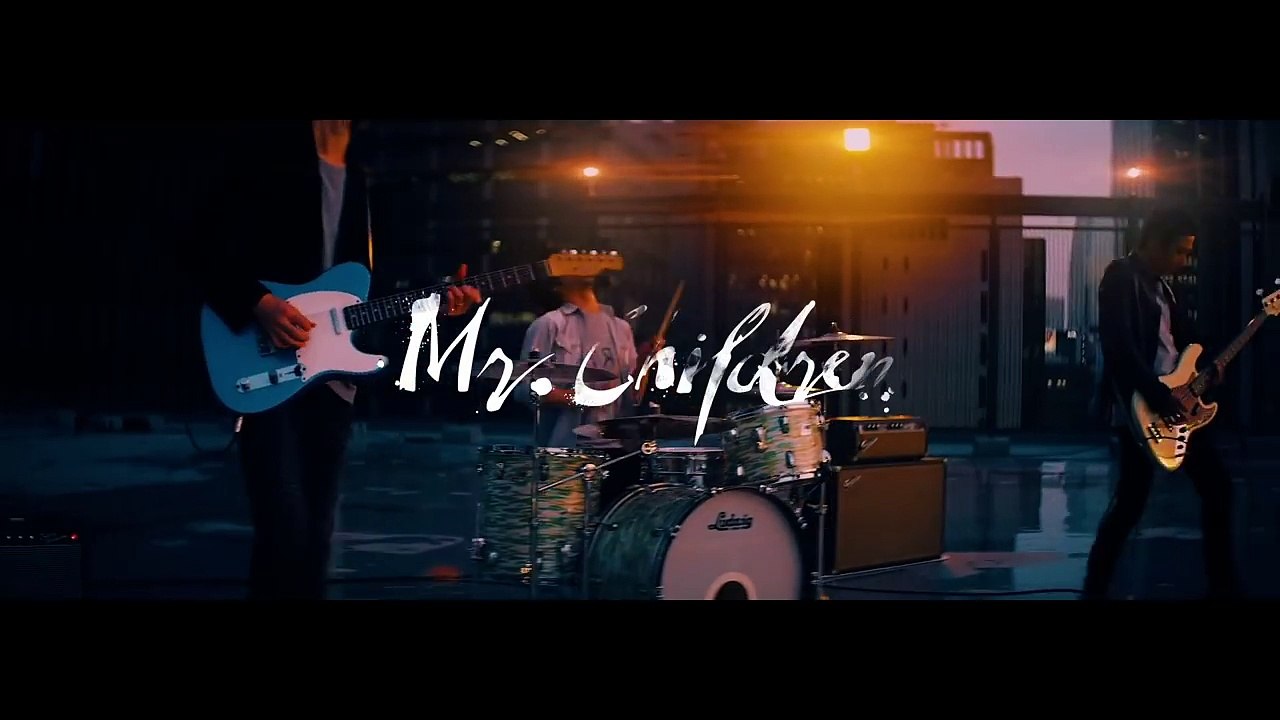 Mr.Children 「重力と呼吸」New Album SPOT_A