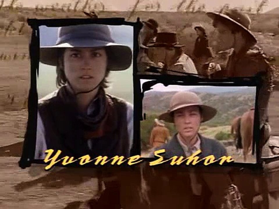 The Young Riders S02 E07