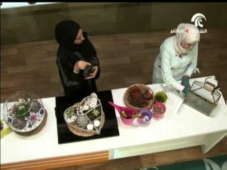 أهمية الصبار بالمنازل ..