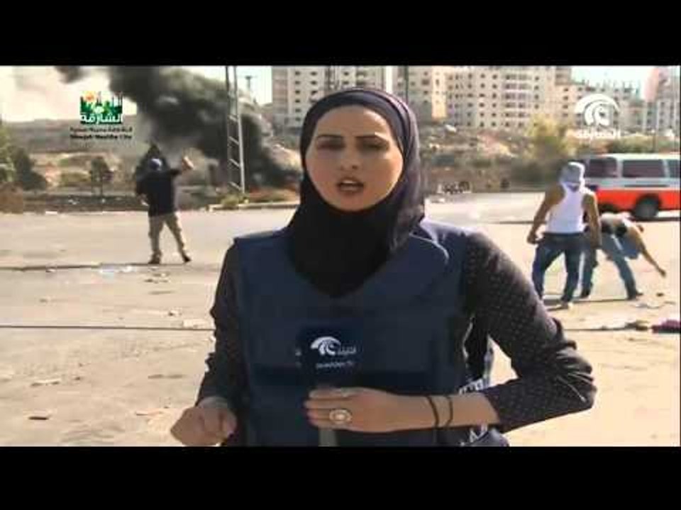 نحو 42 شهيداً فلسطينياً وآلاف الجرحى حصيلة المواجهات مع الإحتلال