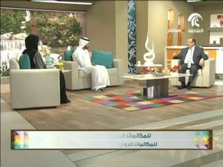 عادات خاطئة تعجل من الشيخوخة مع الدكتور أدهم منصور