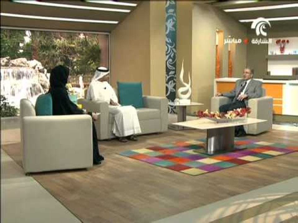طريقة العناية بالبشرة الحساسة مع الدكتور سعيد