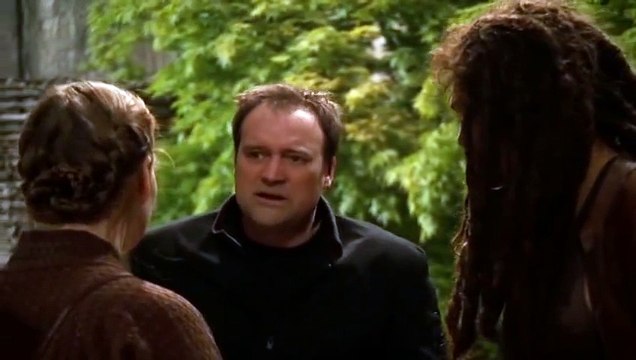 Stargate Atlantis S05E09 - Tracker