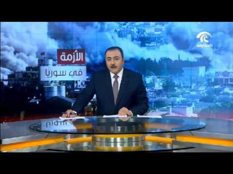 مقتل 23 شخصاً في غارات على دوما وحصيلة ضحايا غا...