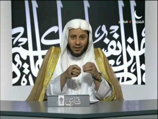 برنامج فتاوى 3-7-2015