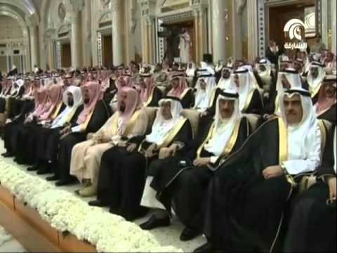 بمشاركة محمد بن راشد..اختتام أعمال قمة قادة الدول العربية وأمريكا اللاتينية في الرياض