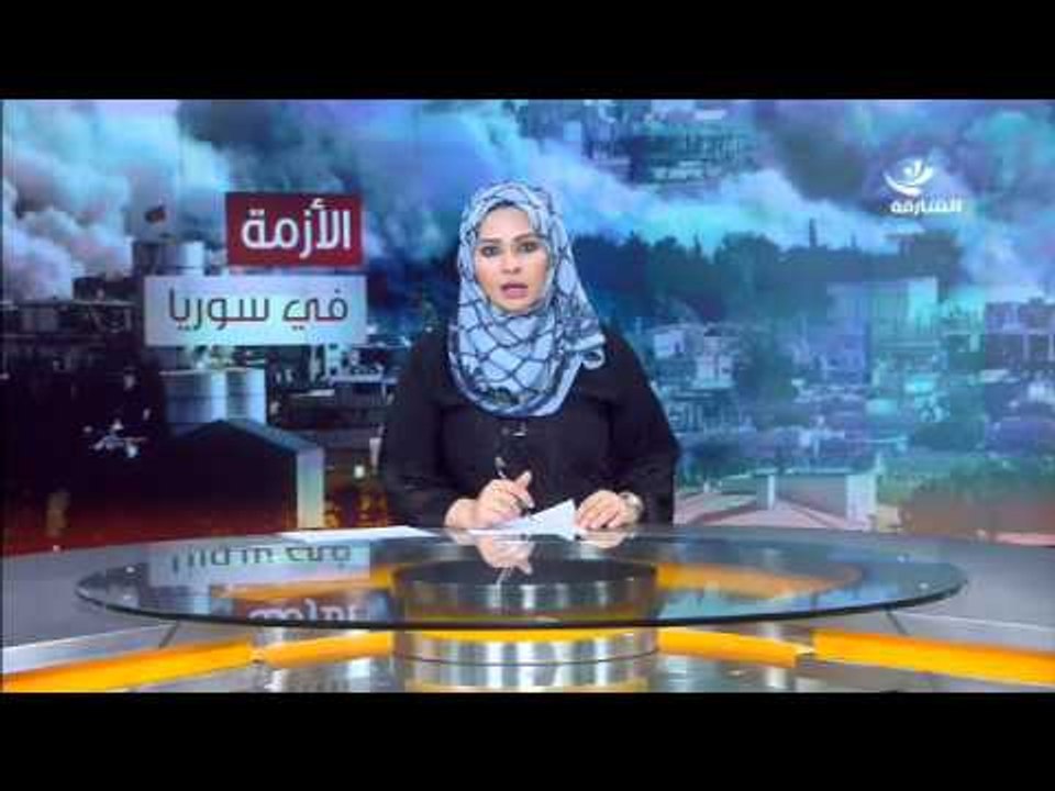حاملة الطائرات الفرنسية "شارل ديغول" في طريقها إلى شرق البحر المتوسط للحرب ضد داعش