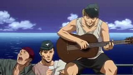 Black Lagoon「AMV」Bottom of the River - Devil GMV
