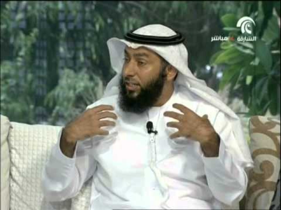 الأستاذ عبدالله موسى يتحدث عن أهمية الفحوصات ال...
