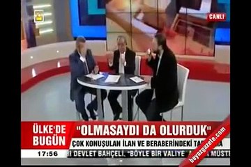 ATATÜRK GERÇEKLERİ İZLEYİN FATİH TEZCAN