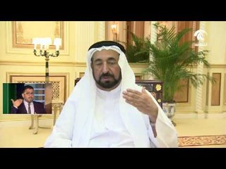 #حاكم_الشارقة يؤكد أن المعلومات عن الأفراد والأسر في تعداد الشارقة ستحاط بسرية تامة