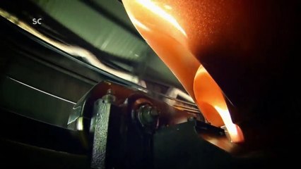 DOCUMENTAIRE - Forces de la nature - L'homme magnétique 2016-OSBMQ6yfsAI