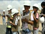 بلدية دبا الحصن برنامج مهندسون على الطرق