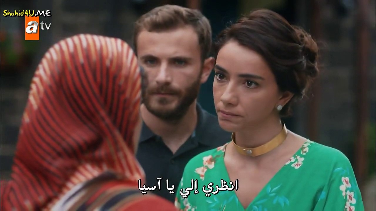 اخبرهم ايها البحر الأسود الموسم الثانى مترجم ال...