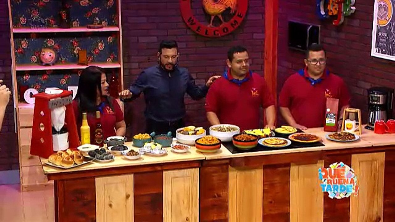 QBT 19 Septiembre 2018.