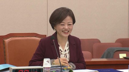 진선미 "여성 폭력 컨트롤타워 역할 강화" / YTN