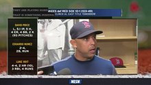 Alex Cora Still Plans To Start David Price In Playoffs Despite Outing Vs.  Yankees