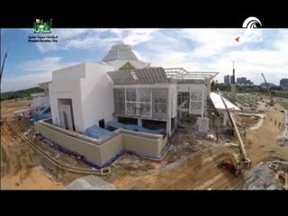 تعرفوا على أصل حكاية الوقف مع الدكتور نجيب بن خيرة