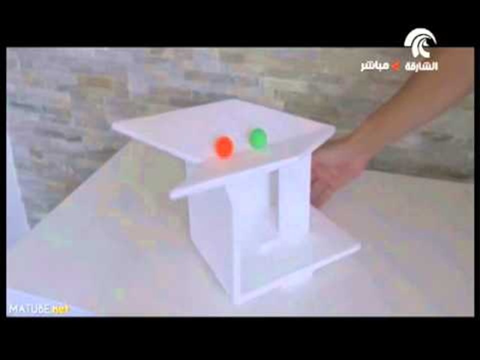 10 خدع بصرية مذهلة