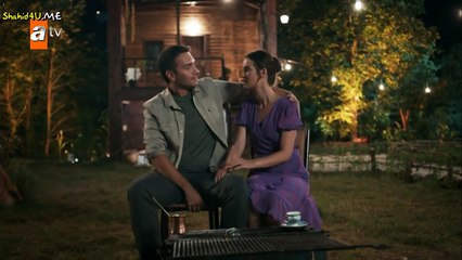 اخبرهم ايها البحر الأسود الموسم الثانى مترجم الحلقة 1 - قسم 3