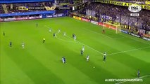 Pablo Pérez Goal - Boca Juniors vs Cruzeiro 2-0