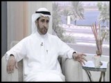 هيثم بن صقر القاسمي متحدثاً عن شهداء الإمارات البواسل في برنامج لبيك يا وطن من قناة الشرقية
