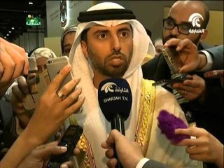 إنطلاق الدورة الثامنة لمعرض المعدات والتجهيزات الكهربائية ومؤتمر باور جين