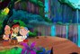 Jake and the Never Land Pirates S03E12 Where's Mama Hook-Captain Hook's New Hobby